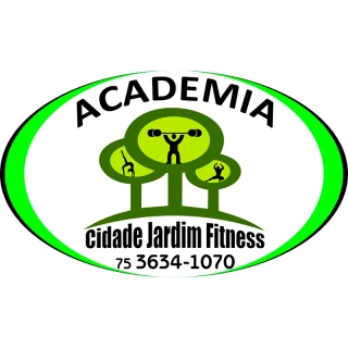 Academia Cidade Jardim Fitness
