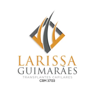 Larissa Guimarães Transplantes Capilares