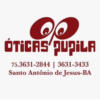 Óticas Pupila