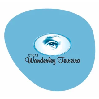 Óticas Wanderley Teixeira