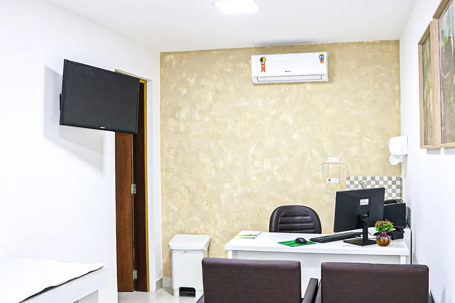 Unidade Jiquiriçá — foto 2 de 6