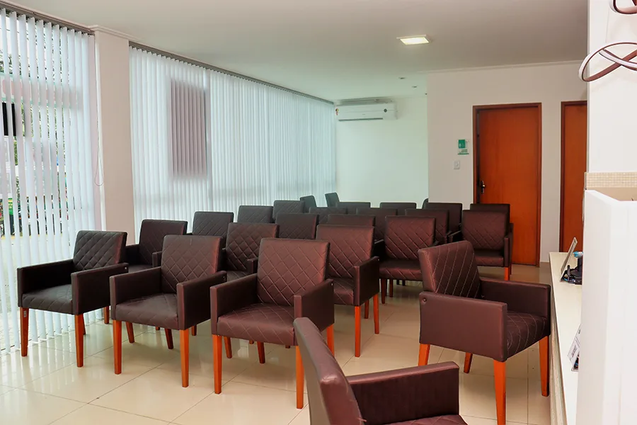Unidade Mutuípe — foto 2 de 9
