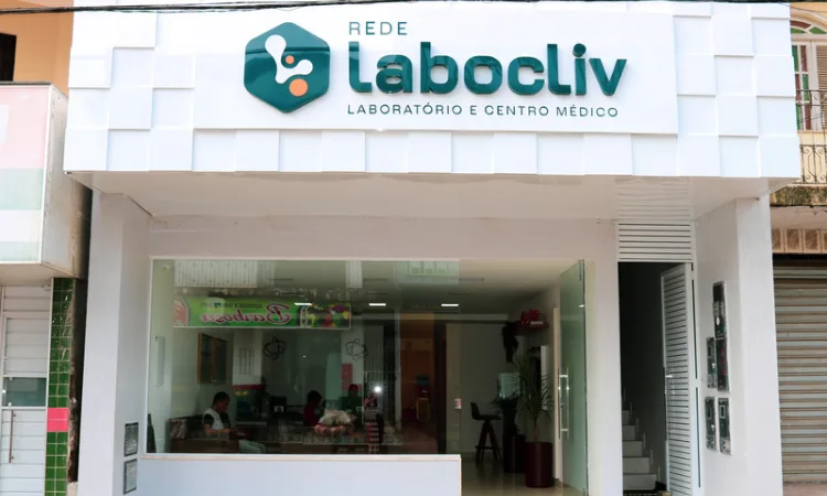 Unidade Jiquiriçá
