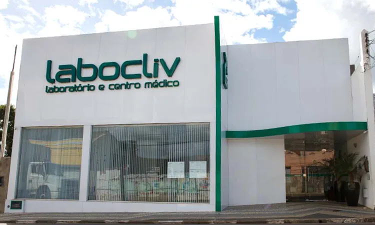 Unidade Laje