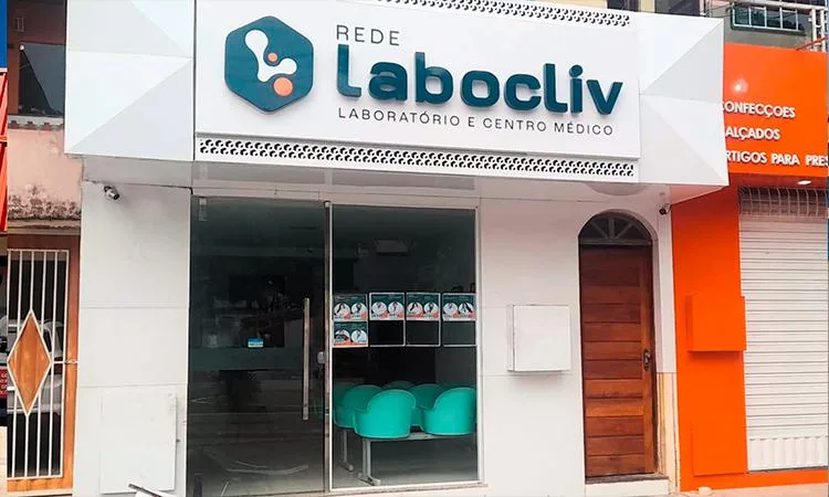 Unidade Teolândia